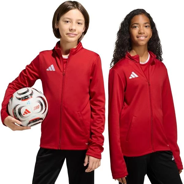 Adidas Entrada 26 Track bērnu jakas