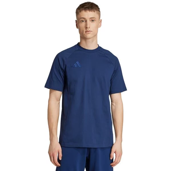 Vīriešu adidas Tiro 25 Tee Travel