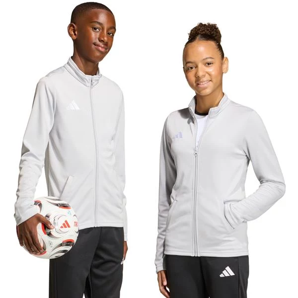 Adidas Entrada 26 Track bērnu jakas