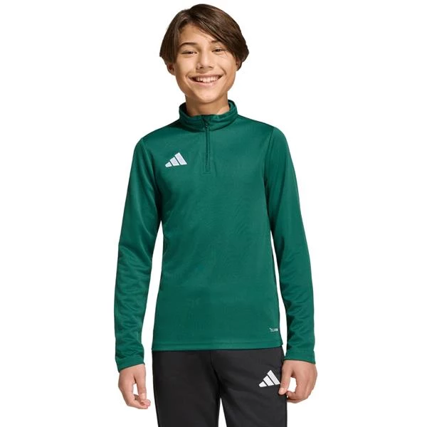 Adidas Entrada 26 Training Top bērnu