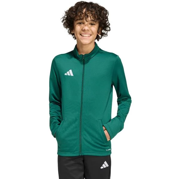 Adidas Entrada 26 Track bērnu jakas