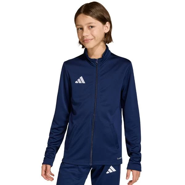 Adidas Entrada 26 Track bērnu jakas
