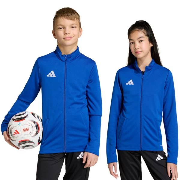 Adidas Entrada 26 Track bērnu jakas