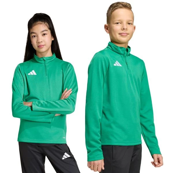 Adidas Entrada 26 Training Top bērnu