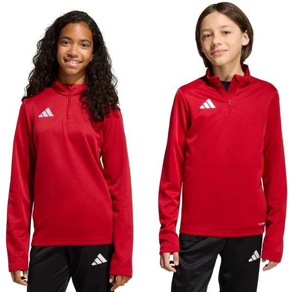 Adidas Entrada 26 Training Top bērnu