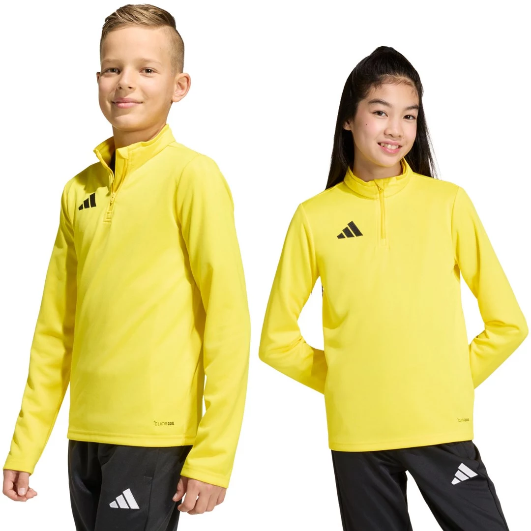 Adidas Entrada 26 Training Top bērnu