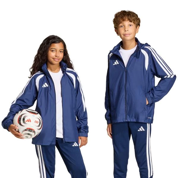 Adidas Tiro 26 League Windbreaker bērnu