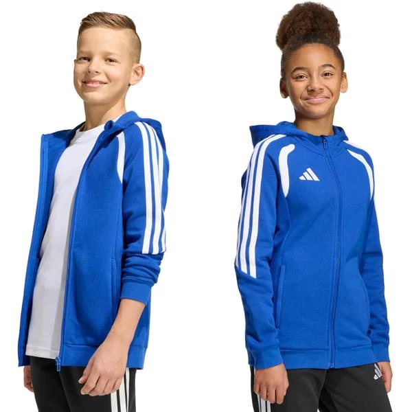 Adidas Tiro 26 League Sweat Full