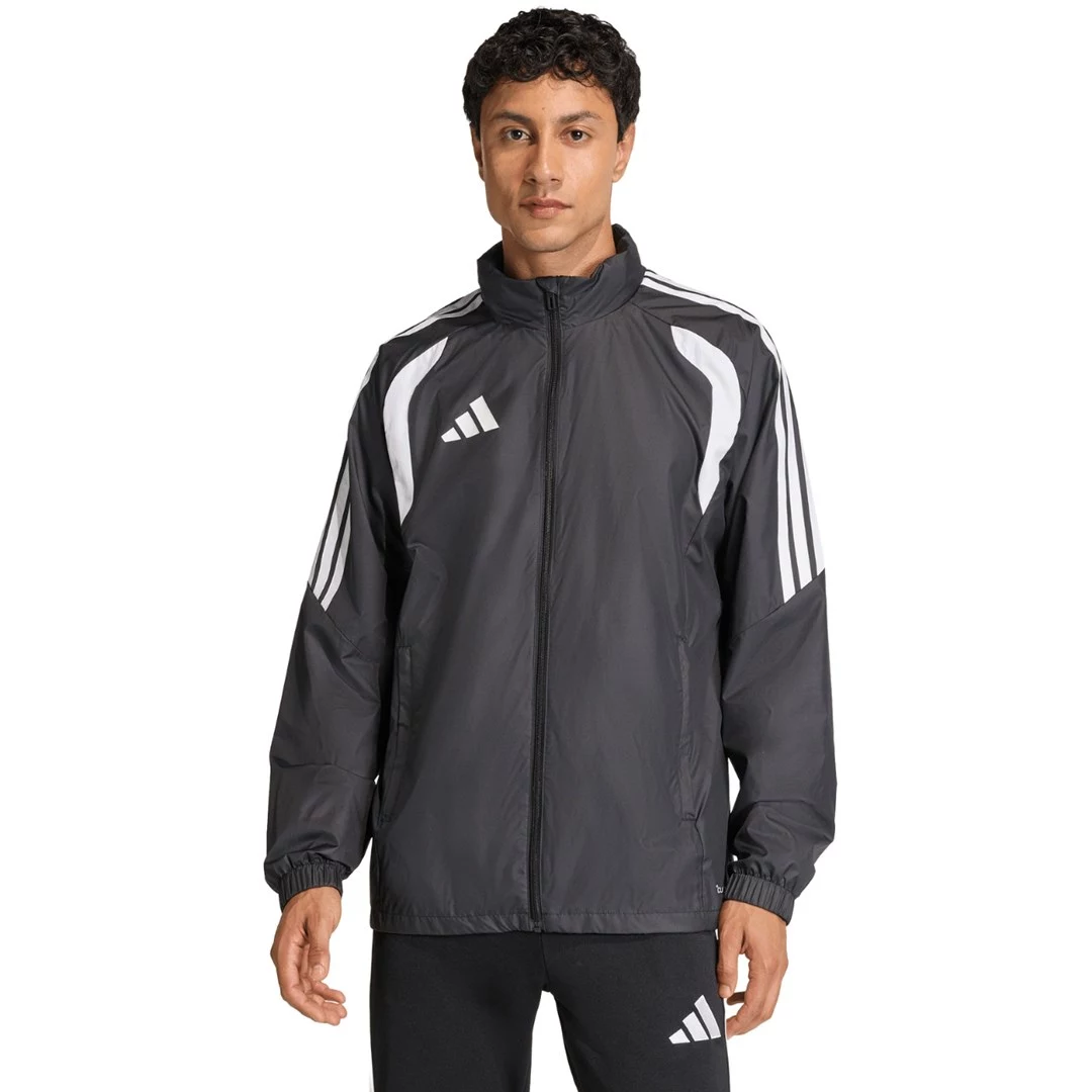 Vīriešu adidas Tiro 26 League vējjakas