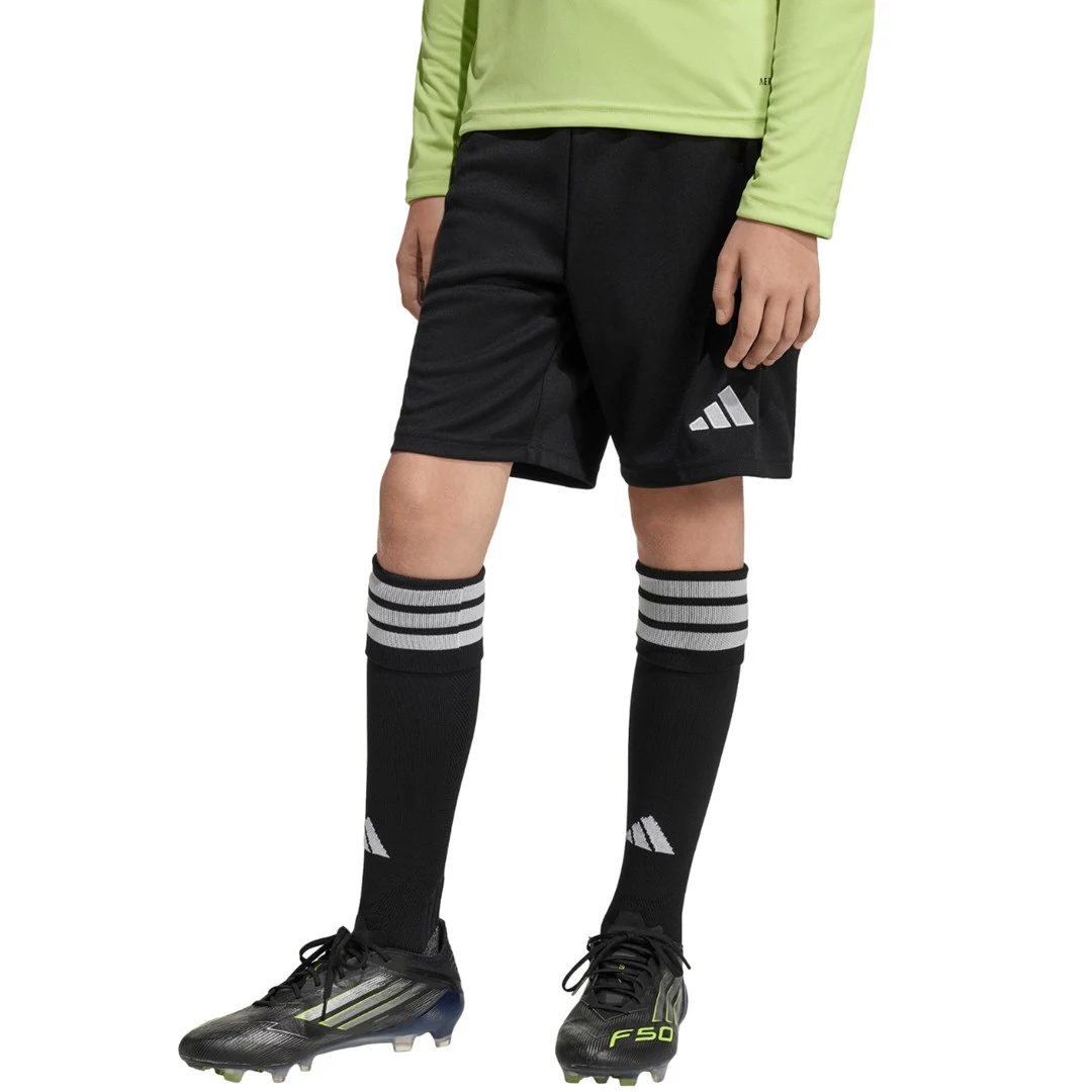 Adidas Tierro 26 bērnu vārtsarga šorti