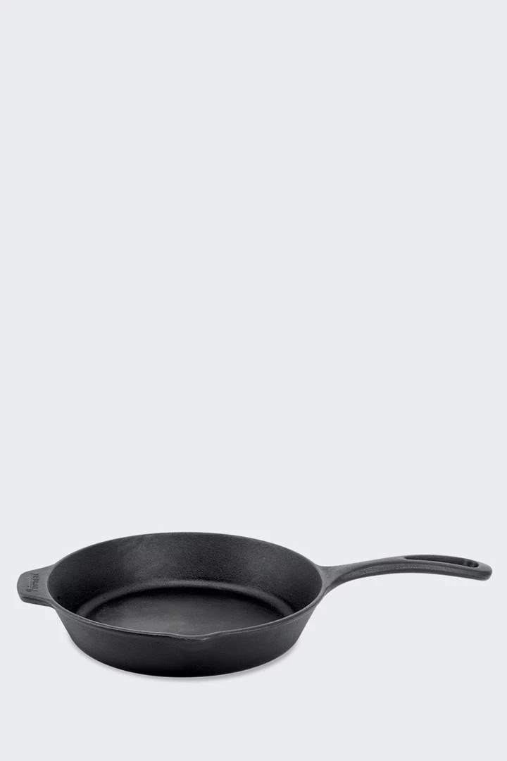 Petromax Essential čuguna panna ar rokturi