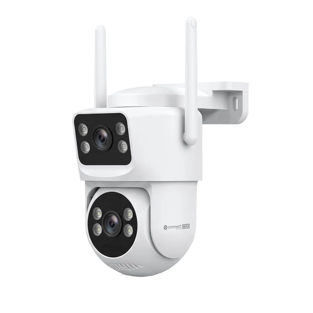KRUGER & MATZ Connect C120 Tuya