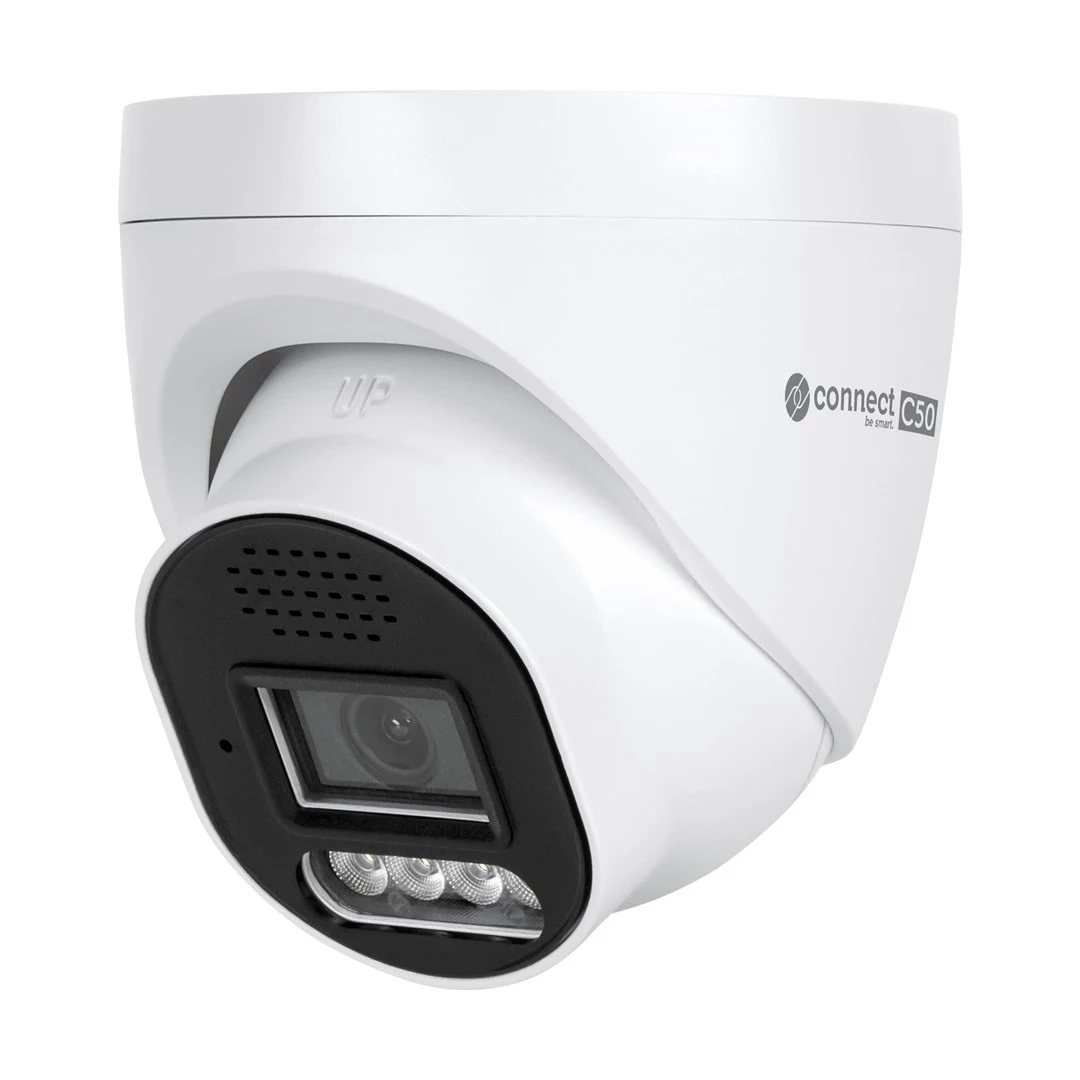 KRUGER & MATZ Connect C50 Tuya