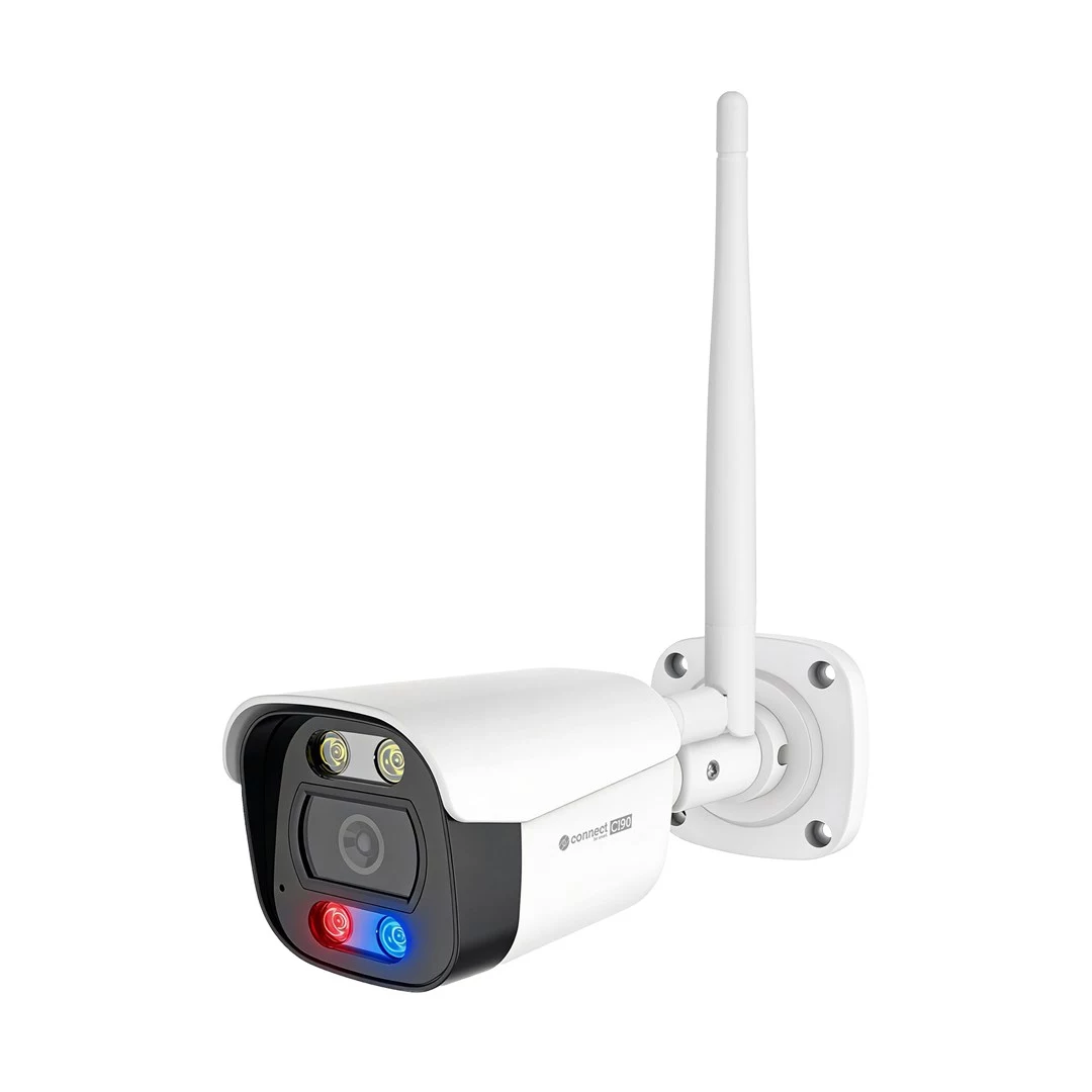 KRUGER & MATZ Connect C190 WiFi