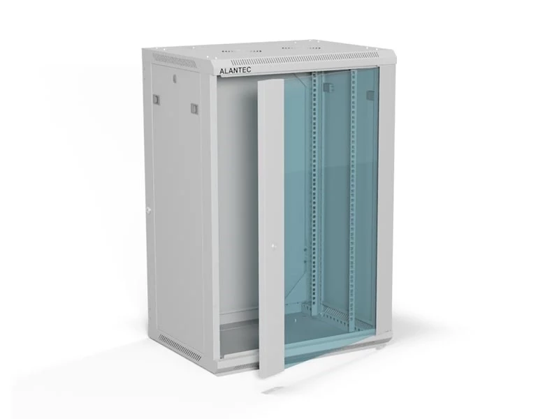 A-LAN ALANTEC 19 collu 18U 600x450
