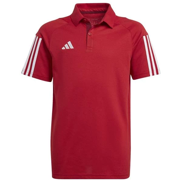 Adidas Tiro 23 Competition Cotton Polo