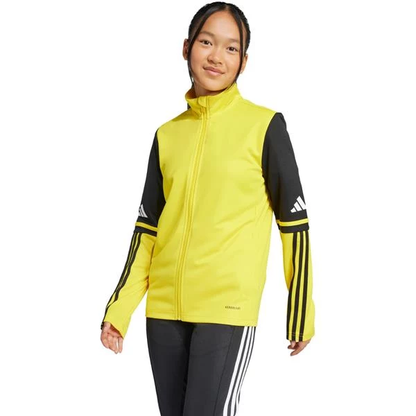 Adidas Squadra 25 treniņu bērnu krekls
