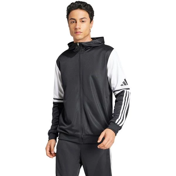 Vīriešu adidas Squadra 25 Hoody jakas
