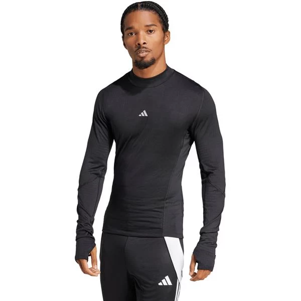 Adidas Techfit Cold.Rdy Longsleeve Tee