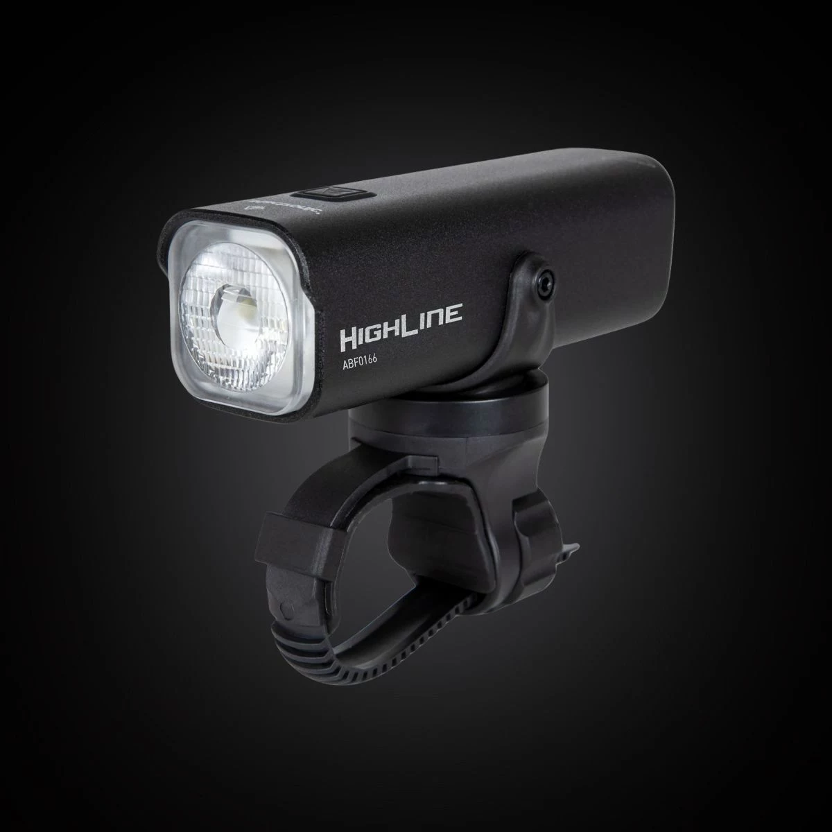 Mactronic Highline ABF0166 velosipēda priekšējais lukturis
