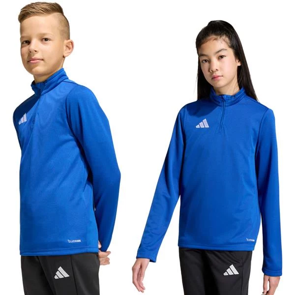 Adidas Entrada 26 Training Top bērnu