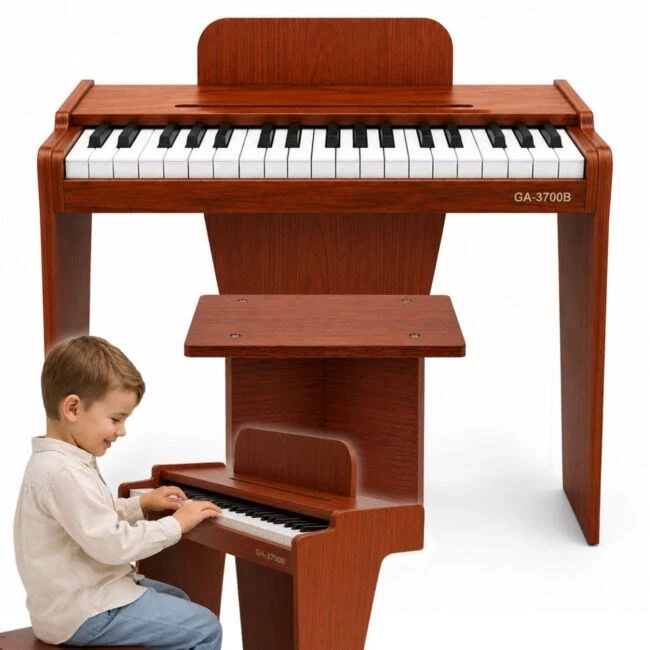 SUPRIMO KID PIANO 1 WOOD mini