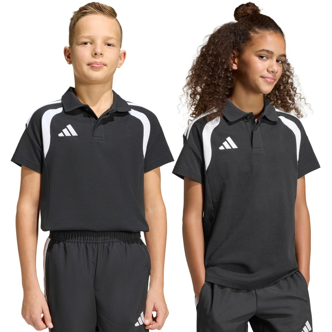 Adidas Tiro 26 League Polo krekliņš