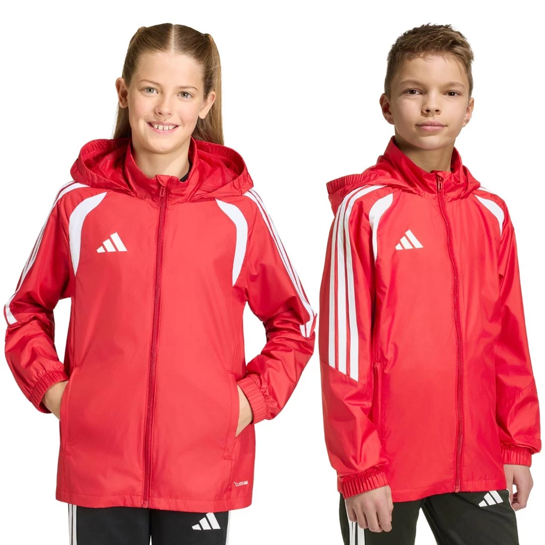 Adidas Tiro 26 League Windbreaker bērnu