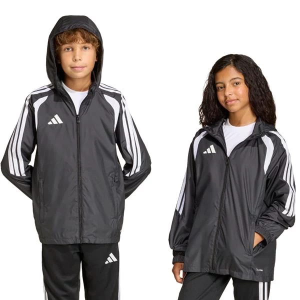 Adidas Tiro 26 League Windbreaker vējjakas