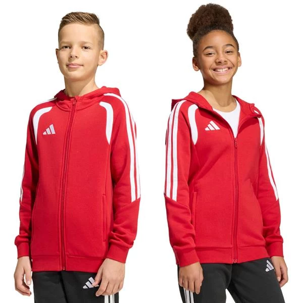 Adidas Tiro 26 League Sweat Full