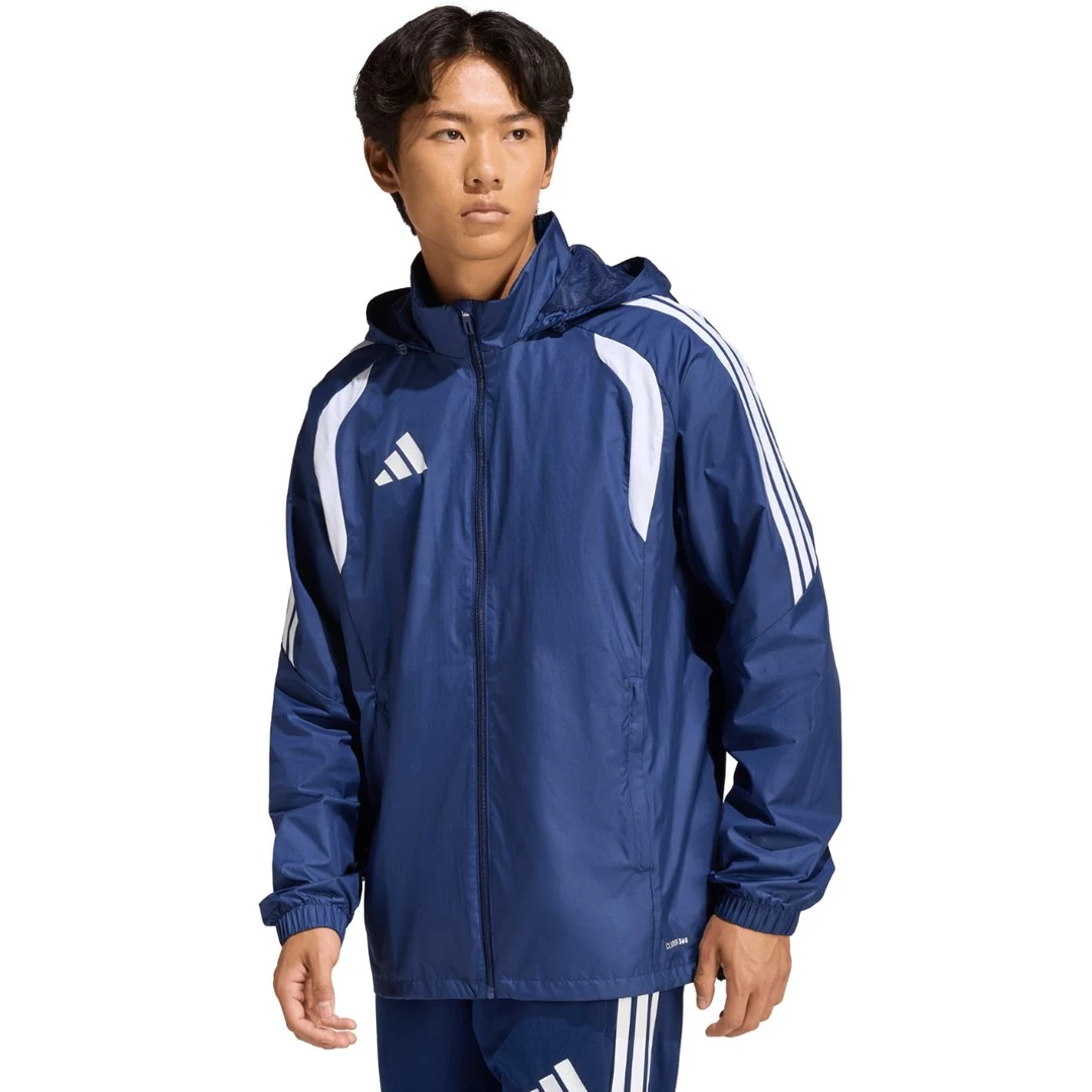 Adidas Tiro 26 League Windbreaker vīriešu