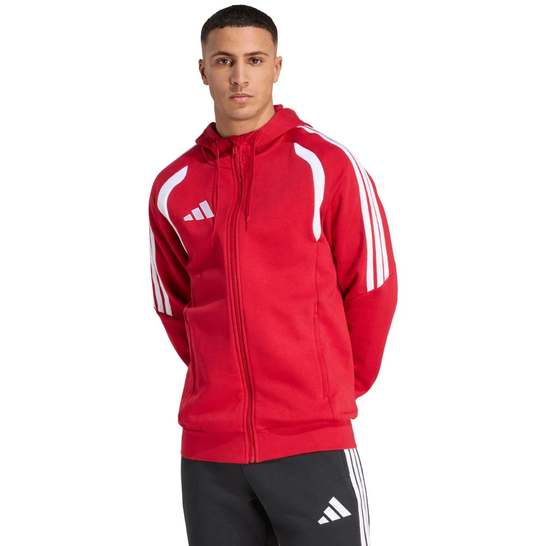 Adidas Tiro 26 League Sweat Full