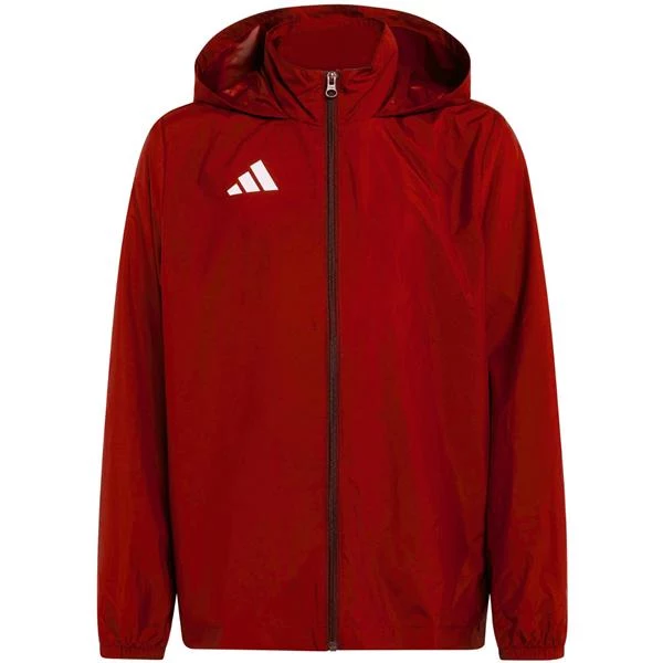 Adidas Entrada 26 Multi sarkana treniņjaka