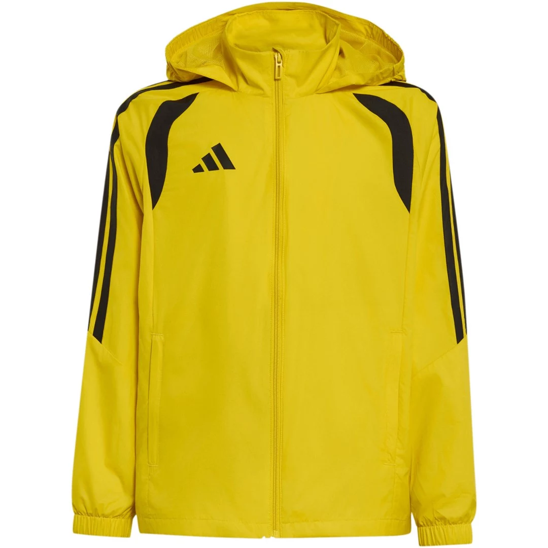 Adidas Tiro 26 League Vējjakas bērniem