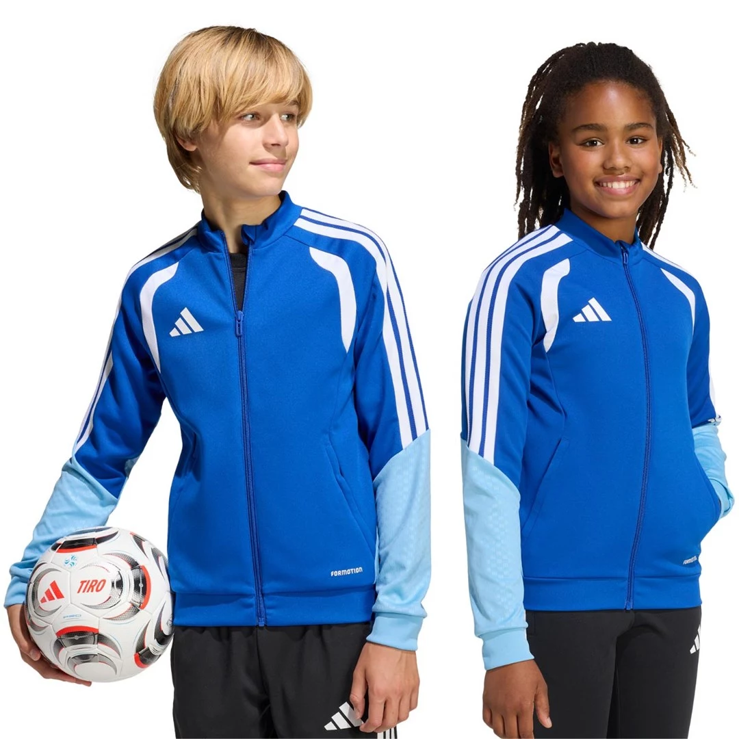 Adidas Tiro 26 Competition Training blūze