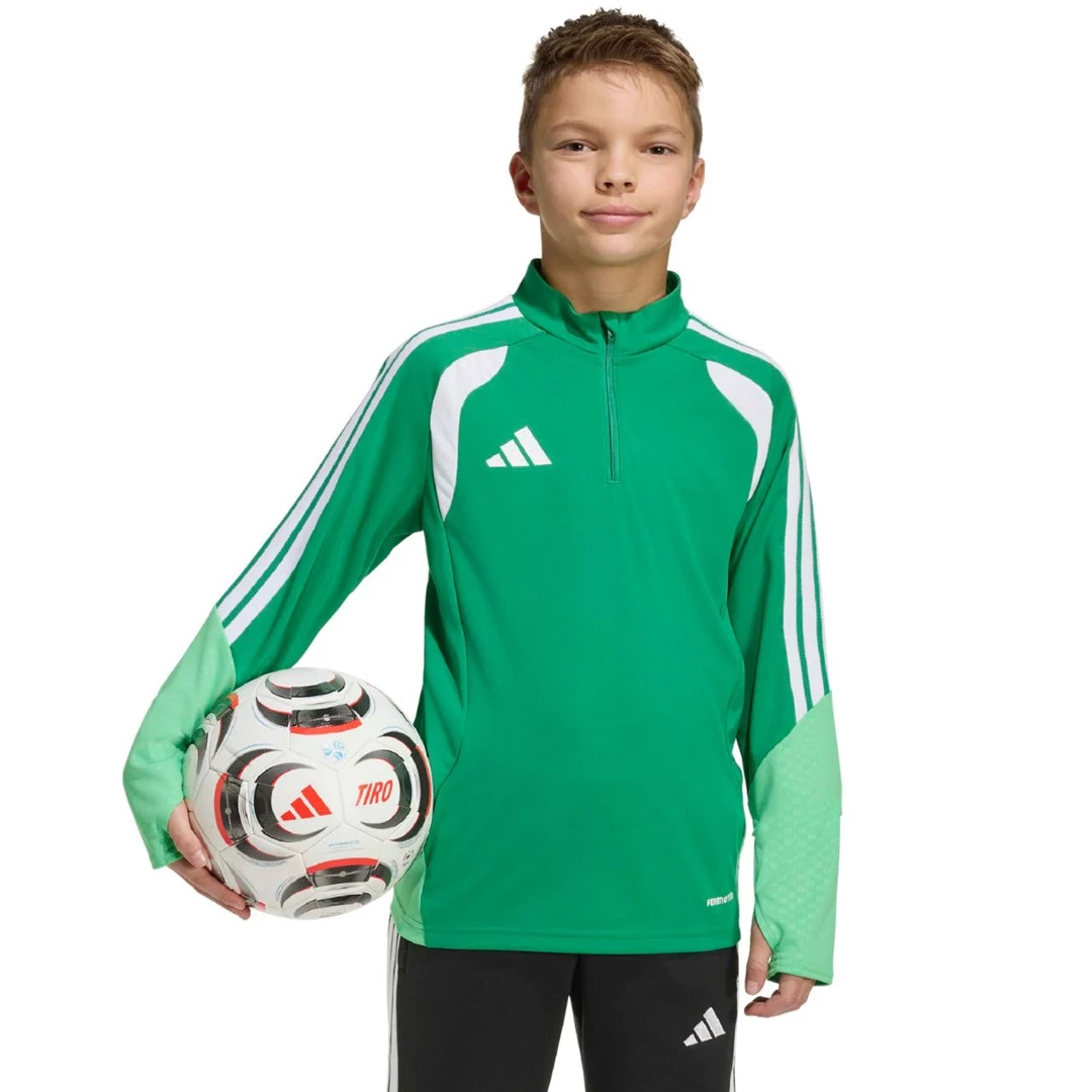 Adidas Tiro 26 Competition Training Top