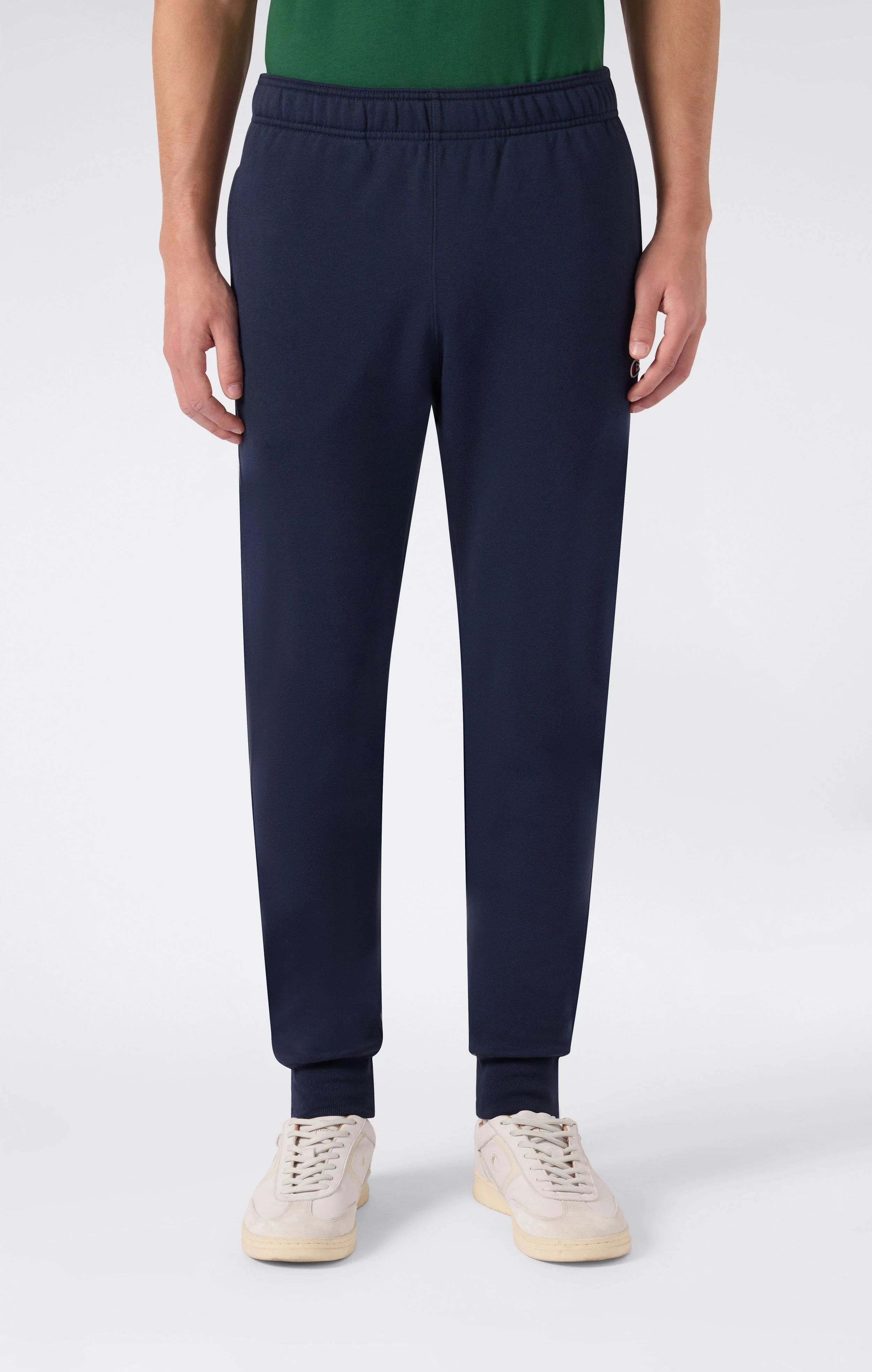 Champion Rib Cuff Pants vīriešu treniņbikses