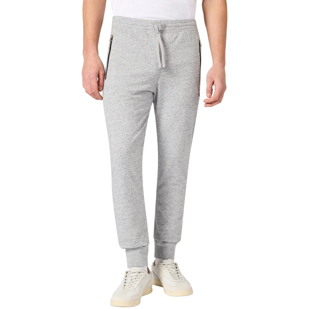 Champion Rib Cuff Pants vīriešu treniņbikses