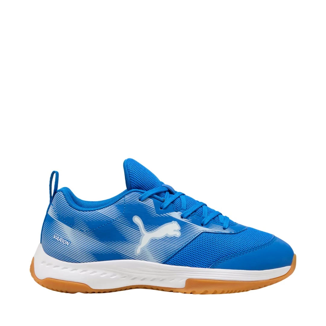 Puma Varion 3 bērnu apavi balti
