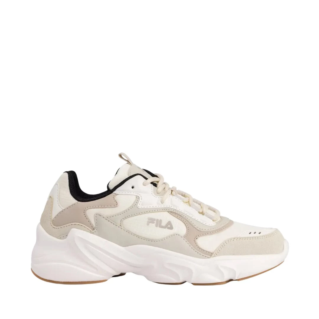 Fila Collene CB sieviešu kedas, bēšas