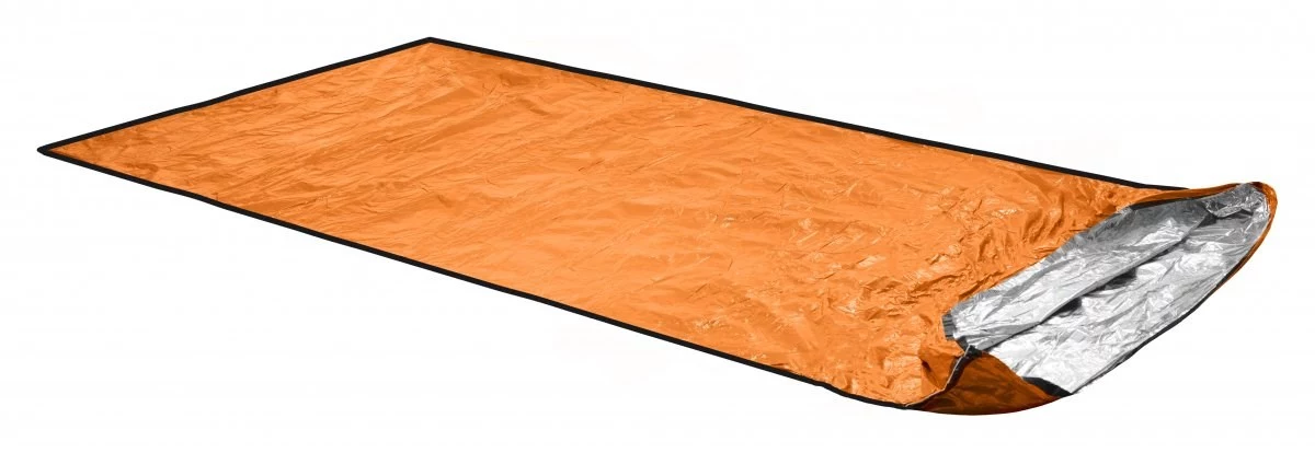 ORTOVOX Bivy Ultralight pieaugušo taisnstūra guļammaiss