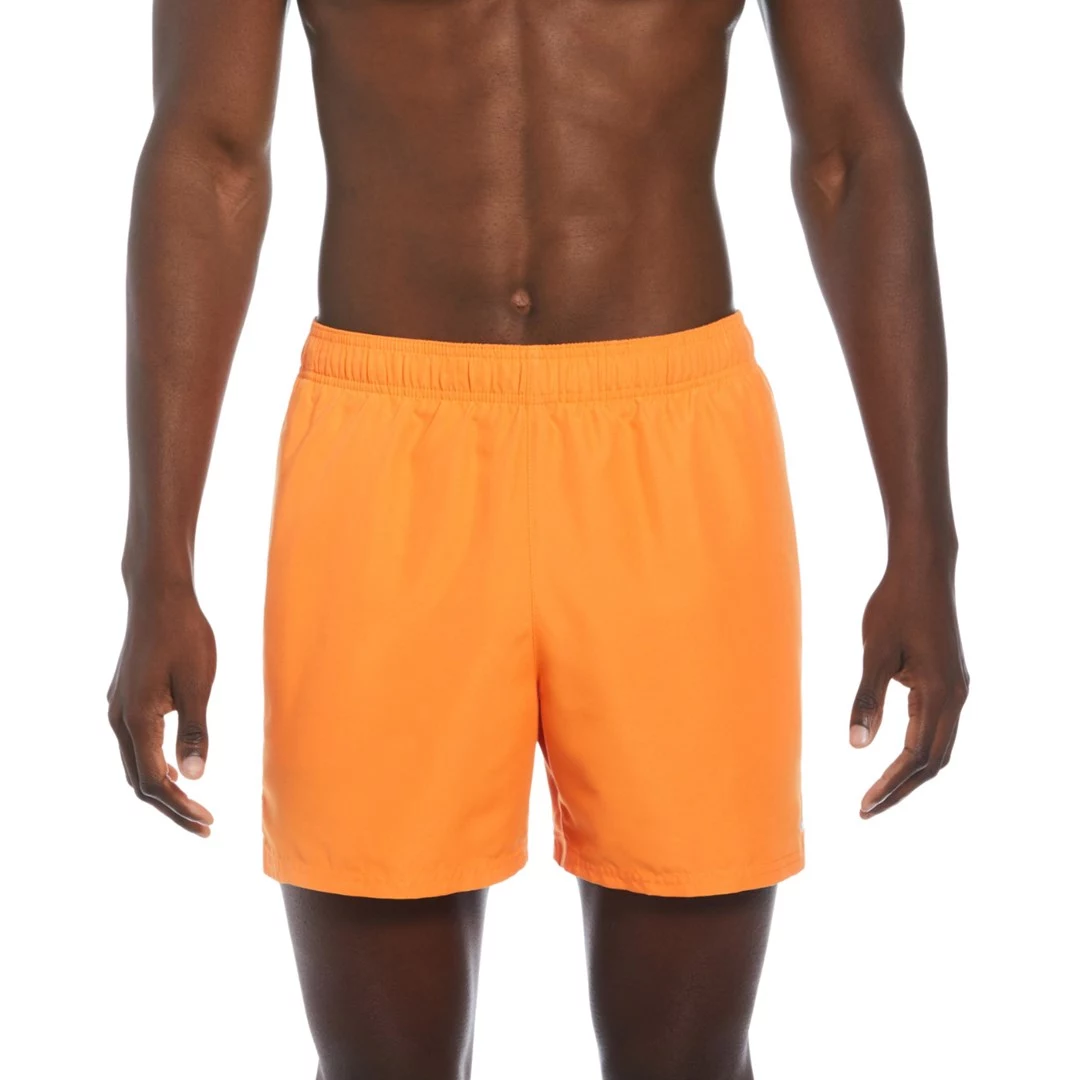 Nike Volley Short vīriešu peldšorti oranži