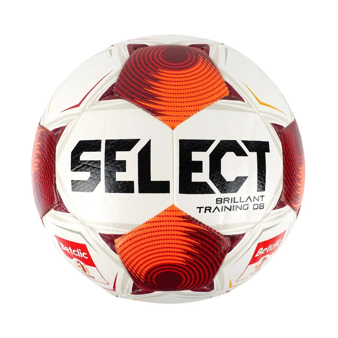 Futbola bumba Select Brillant Training DB