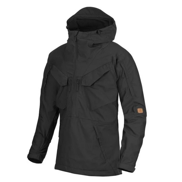 Helikon-Tex Anorak Pilgrim jaka - melna