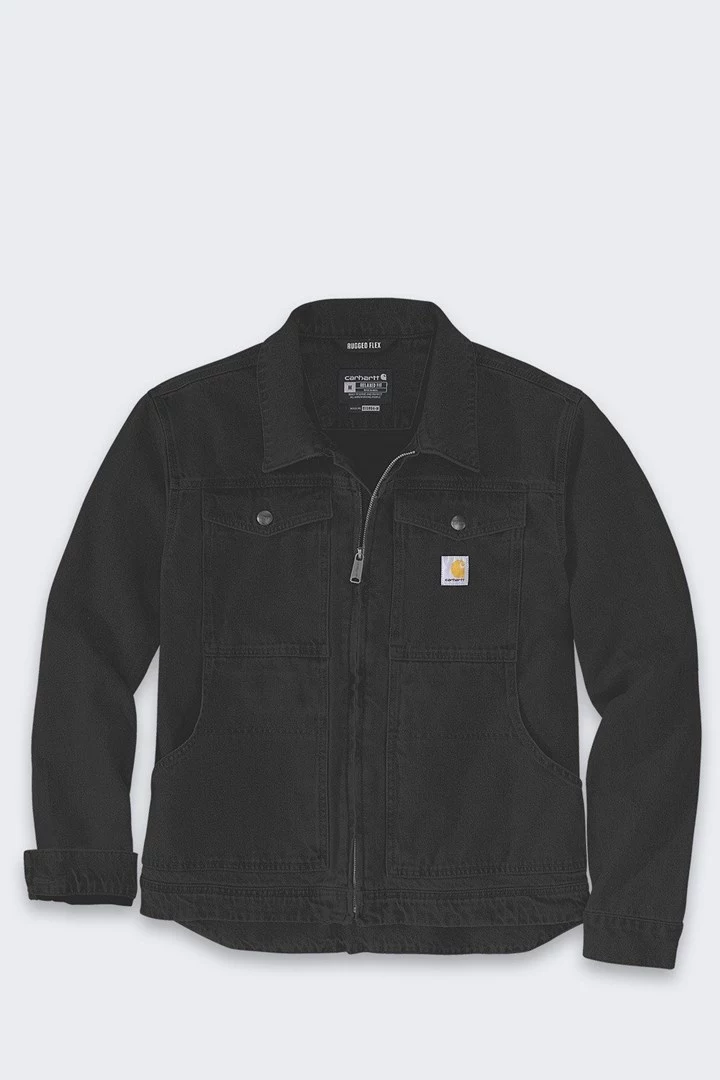 Jaka Carhartt Rugged Flex Duck Berwick