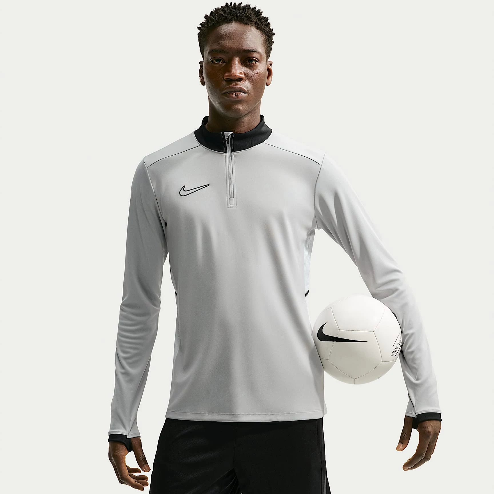 Nike Dri-Fit Academy 25 Drill Top