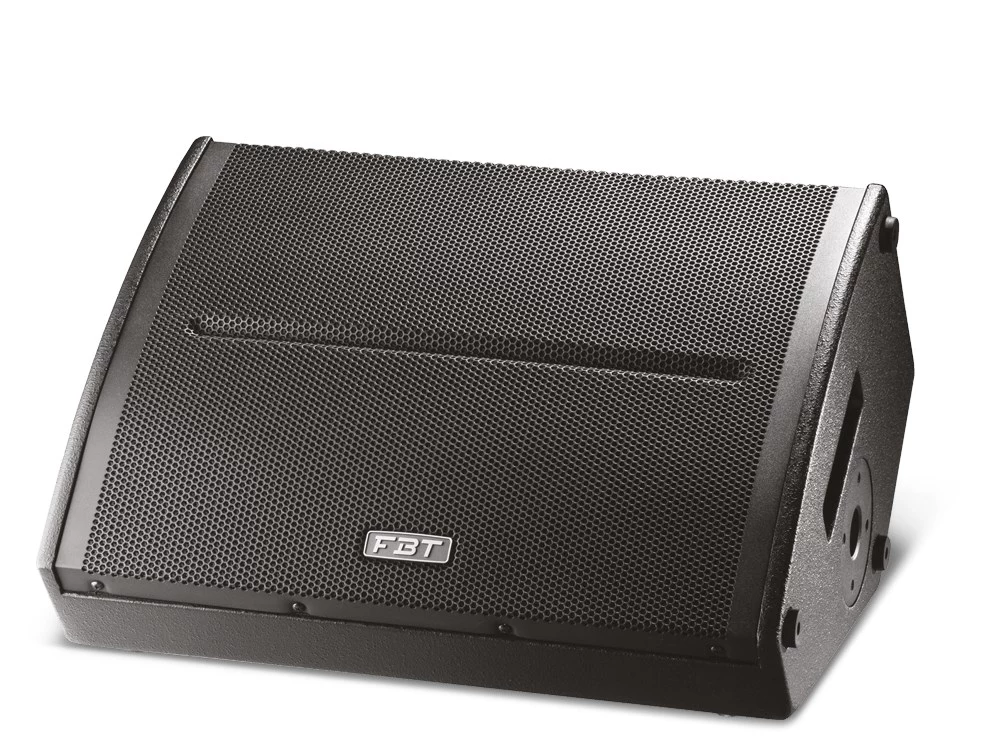 FBT X-Pro 112MA - aktīvais skatuves