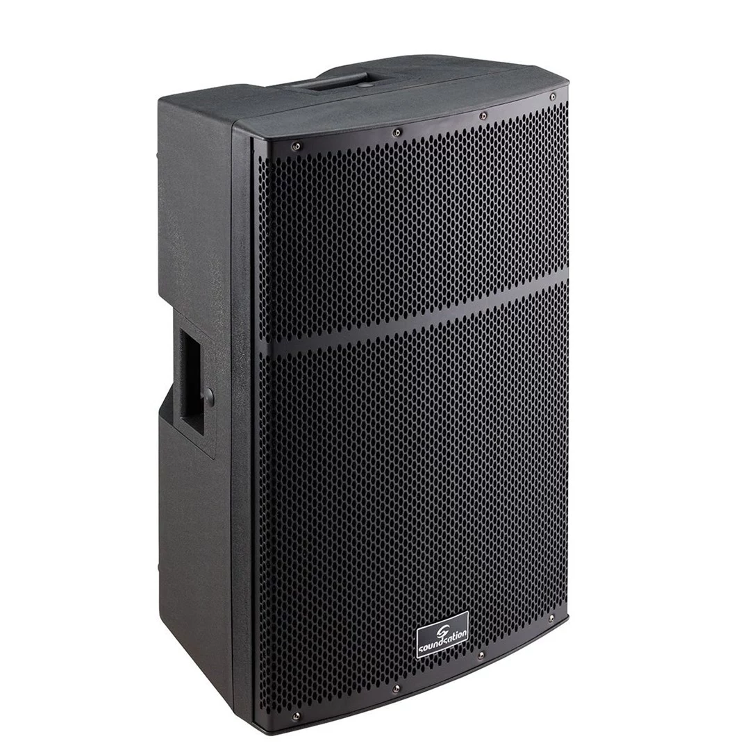 Soundsation HYPER TOP 15A 1000W -