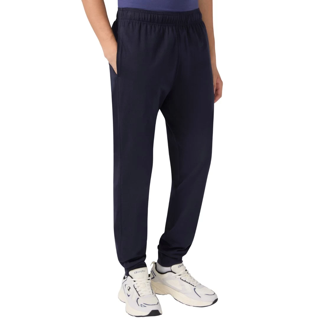 Champion Rib Cuff Pants vīriešu treniņbikses