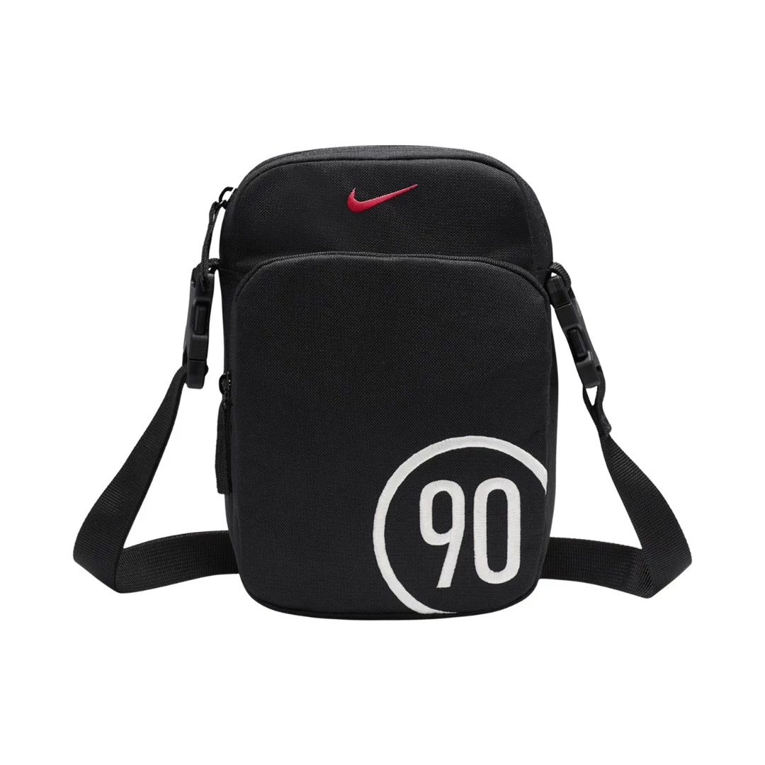Nike Heritage Crossbody soma, melna, IH7551